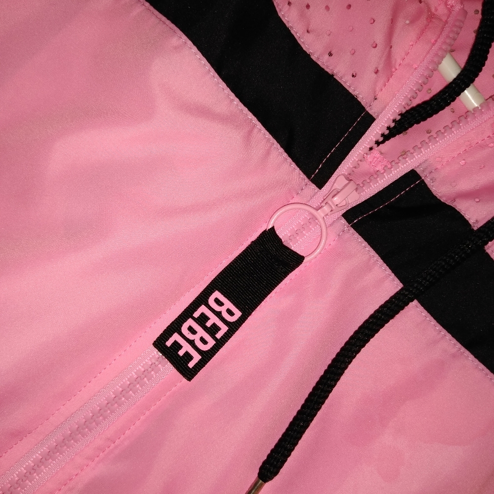 Bebe Active Jacket - image 7